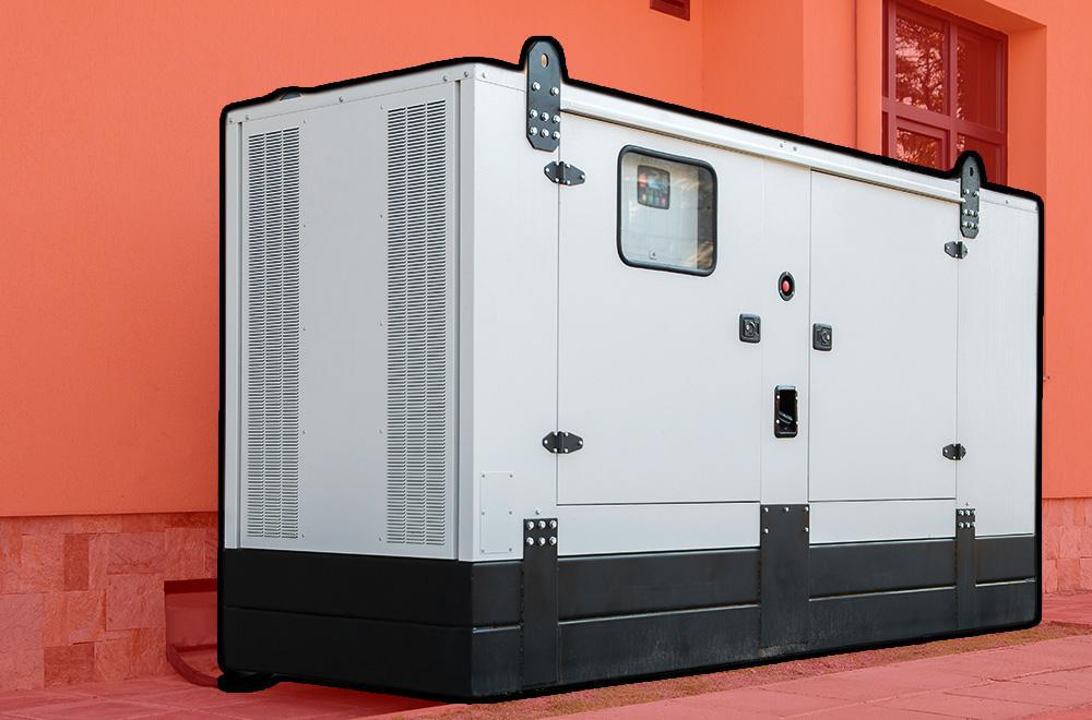 Mister Sparky's One Hour Heating And Air fleet