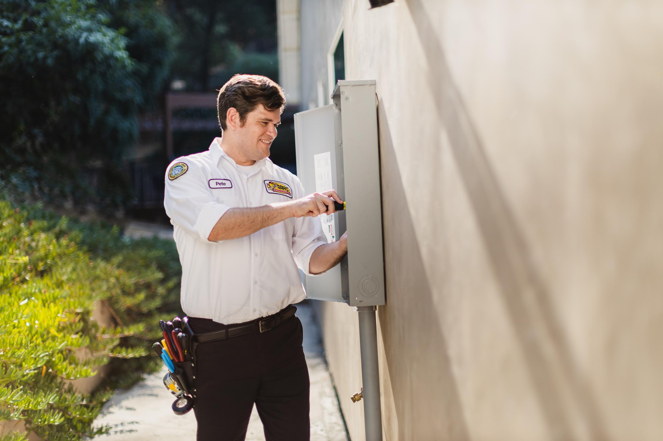 How Often Should Electrical Panels Be Inspected?