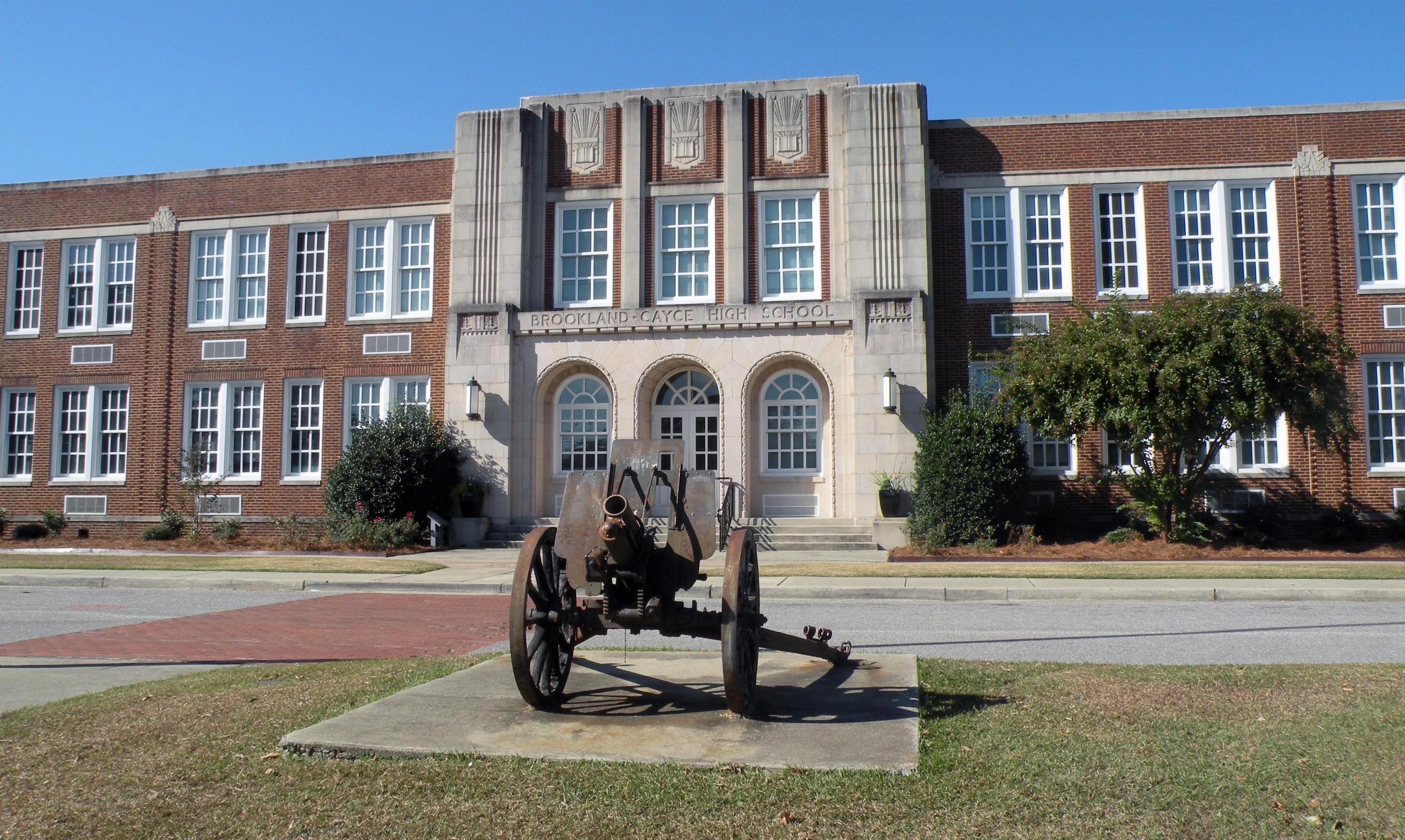 Brookland-Cayce High School