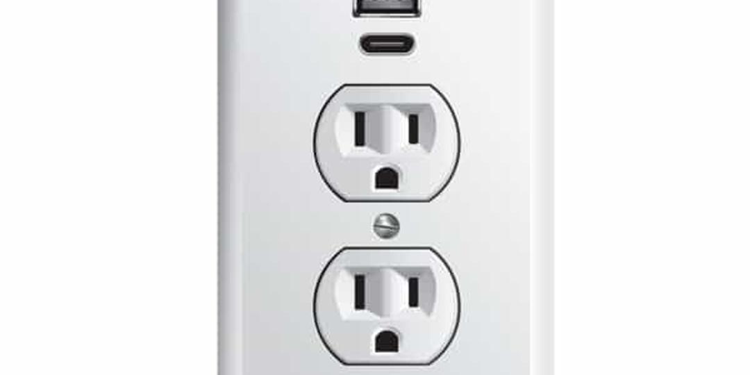 What Type of USB Charging Outlet Do You Need?