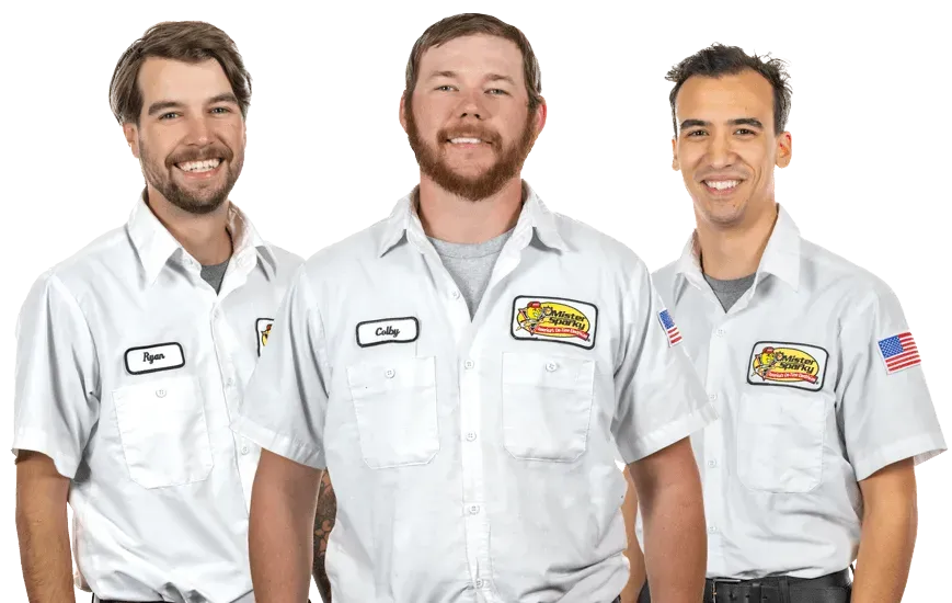 Mister Sparky Electricians