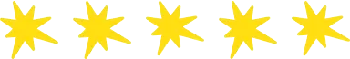 Mr Sparky stars