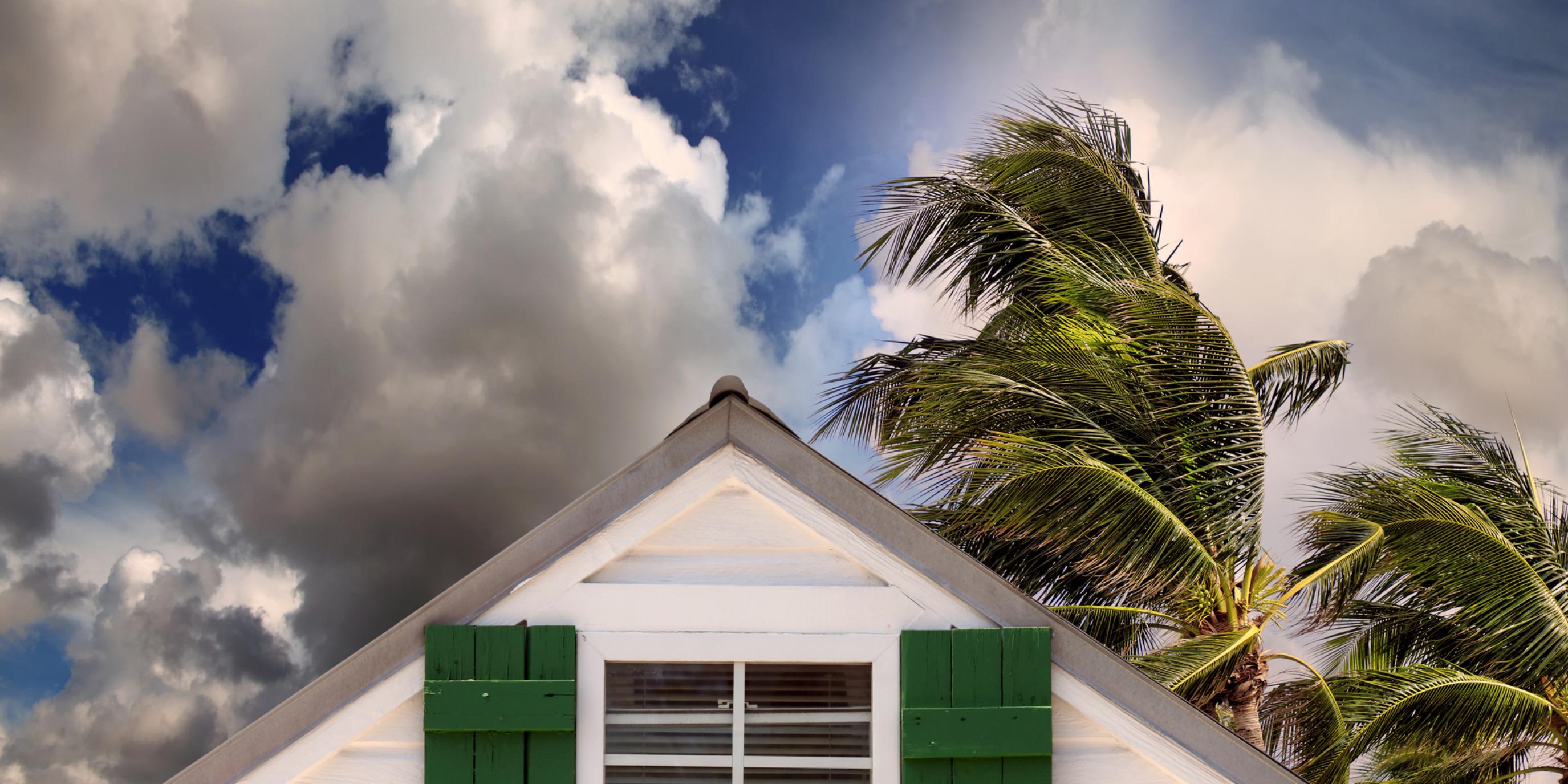 Weathering the Storm: How to Prepare your Electric for a Hurricane